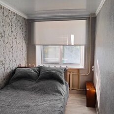 Квартира 47,4 м², 2-комнатная - изображение 4