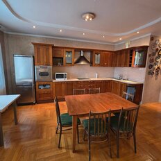 Квартира 129,5 м², 4-комнатная - изображение 5