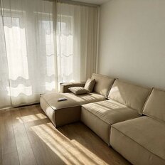 Квартира 36 м², 1-комнатная - изображение 2