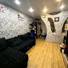 Квартира 31,1 м², 1-комнатная - изображение 3