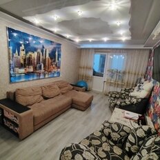 Квартира 62 м², 2-комнатная - изображение 2