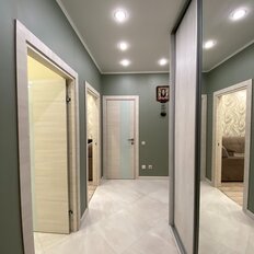 Квартира 62,7 м², 2-комнатная - изображение 4