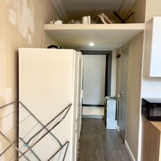 Квартира 17 м², студия - изображение 1