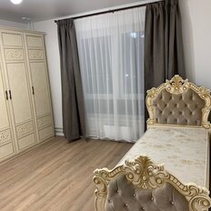 Квартира 57 м², 2-комнатная - изображение 1