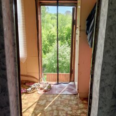 Квартира 35 м², 2-комнатная - изображение 1