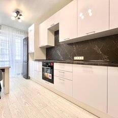 Квартира 42 м², 1-комнатная - изображение 3
