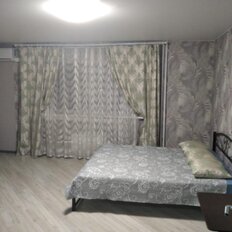 Квартира 40 м², 1-комнатная - изображение 3