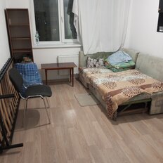 Квартира 19 м², студия - изображение 2