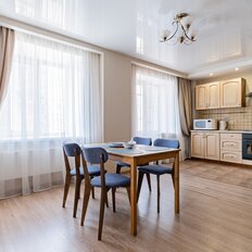 Квартира 65 м², 2-комнатная - изображение 4