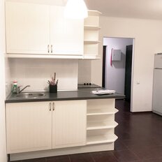 Квартира 30 м², студия - изображение 2