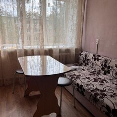 Квартира 20 м², 1-комнатная - изображение 5