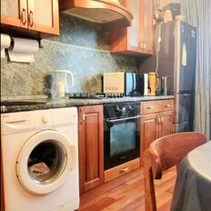Квартира 35,4 м², 1-комнатная - изображение 2