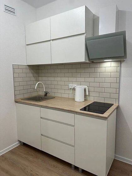 34 м², квартира-студия 70 000 ₽ в месяц - изображение 51
