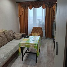 Квартира 44,8 м², 1-комнатная - изображение 4
