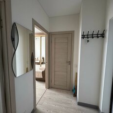Квартира 32 м², 1-комнатная - изображение 3