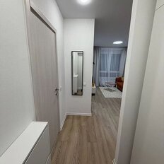 Квартира 32 м², 1-комнатная - изображение 3