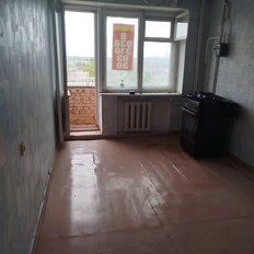 Квартира 37 м², 1-комнатная - изображение 2