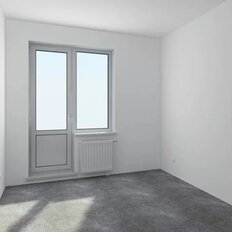 Квартира 26 м², студия - изображение 1