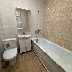 Квартира 26 м², 1-комнатная - изображение 1