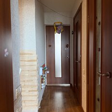 Квартира 48,6 м², 2-комнатная - изображение 1