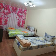Квартира 54 м², 3-комнатная - изображение 2