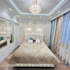 Квартира 43,4 м², 2-комнатная - изображение 3