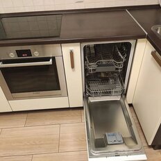 Квартира 38 м², 1-комнатная - изображение 3