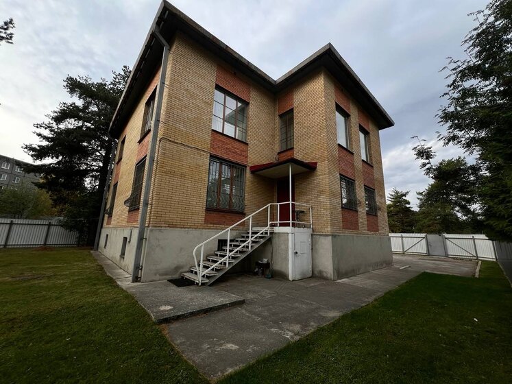 35 м² дом, 15 соток участок 9 000 ₽ в сутки - изображение 65