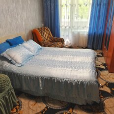 Квартира 34 м², 1-комнатная - изображение 3