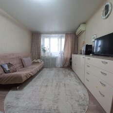 Квартира 31 м², 1-комнатная - изображение 5