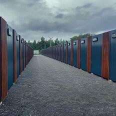 15 м², склад - изображение 2