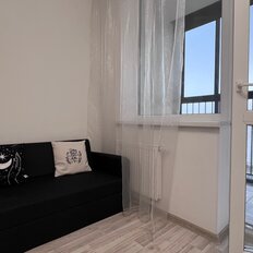 Квартира 34 м², 1-комнатная - изображение 4