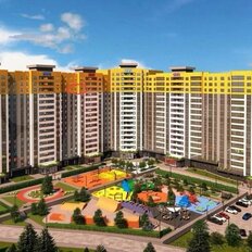 Квартира 80,8 м², 3-комнатная - изображение 5