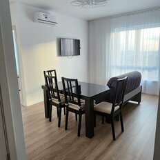 Квартира 52 м², 2-комнатная - изображение 2