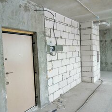 Квартира 54 м², 2-комнатная - изображение 3