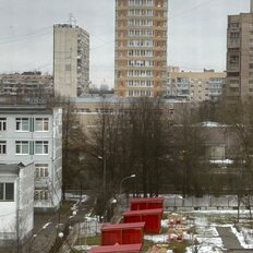 Квартира 52 м², 2-комнатная - изображение 2