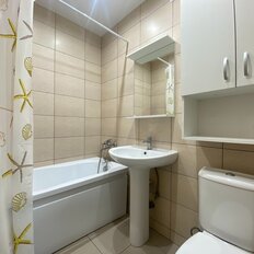 Квартира 31 м², 1-комнатная - изображение 3