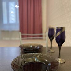 Квартира 28 м², студия - изображение 1