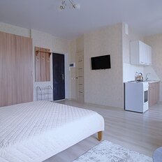 Квартира 34 м², студия - изображение 5