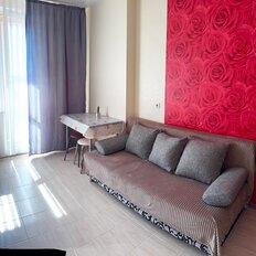 Квартира 46 м², 1-комнатная - изображение 5