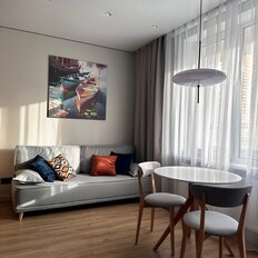 Квартира 33 м², студия - изображение 1