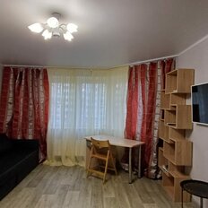 Квартира 44 м², 1-комнатная - изображение 5