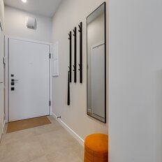 Квартира 30 м², студия - изображение 5