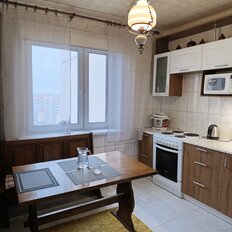Квартира 84 м², 4-комнатная - изображение 1