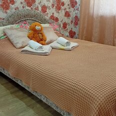 Квартира 25 м², студия - изображение 2