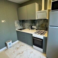 Квартира 50 м², 2-комнатная - изображение 4