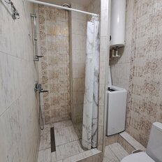 Квартира 24 м², студия - изображение 1