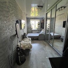 Квартира 43,4 м², 2-комнатная - изображение 2