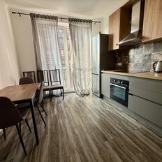 Квартира 70 м², 3-комнатная - изображение 1