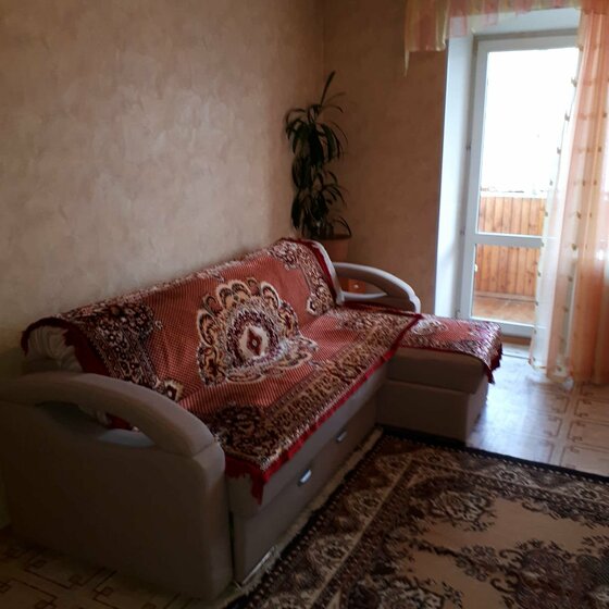 43 м², 2-комнатная квартира 16 000 ₽ в месяц - изображение 38